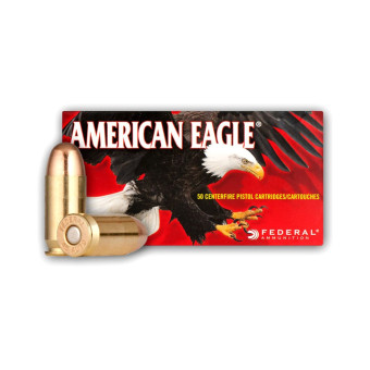 .45Auto American Eagle 230gr/14,90g FMJ (AE45A) .45Auto American Eagle 230gr/14,90g FMJ (AE45A)