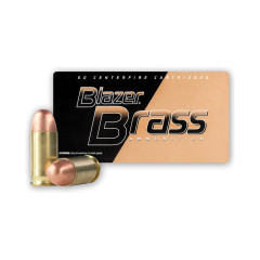 .45Auto Blazer 230gr/14,90g FMJ (5230) .45Auto Blazer 230gr/14,90g FMJ (5230)