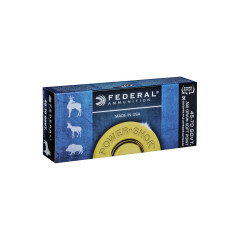 .45-70Government Federal Power-Shok 300gr/19,44g JSP (4570AS) .45-70Government Federal Power-Shok 300gr/19,44g JSP (4570AS)