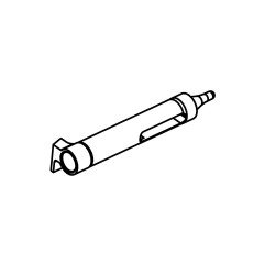 Úderník XD-M 10mm/.45ACP Úderník XD-M 10mm/.45ACP