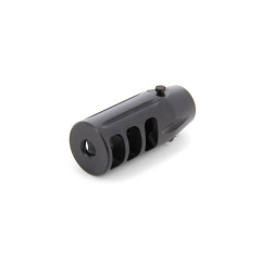 Úsťová brzda Sako/Tikka D20, 5/8-24, TACT, Conical čierna Úsťová brzda Sako/Tikka D20, 5/8-24, TACT, Conical čierna