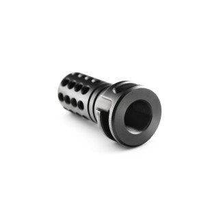 Úsťová brzda Klymax Fast Lock 18x1 (K-E-KFL-M18x1) Úsťová brzda Klymax Fast Lock 18x1 (K-E-KFL-M18x1)