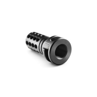 Úsťová brzda Klymax Fast Lock 16x1 (K-E-KFL-M16x1)