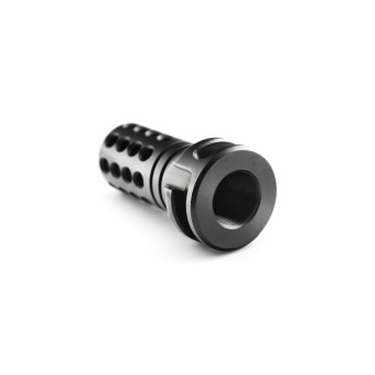 Úsťová brzda Klymax Fast Lock 14x1 (K-E-KFL-M14x1)