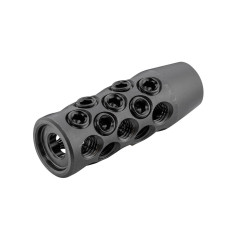 Nastaviteľná úsťová brzda Stalon M15x1, max. 9,3mm Nastaviteľná úsťová brzda Stalon M15x1, max. 9,3mm