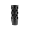 Nastaviteľná úsťová brzda Stalon M15x1, max. 9,3mm