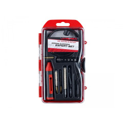 Čistiaca sada Umarex Expert kal. 4,5 & 5,5 mm