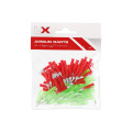 Šípky do vzduchovky UX 100ks, kal. 4,5mm