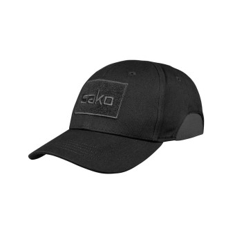 Šiltovka SAKO Defendr (Black) S/M