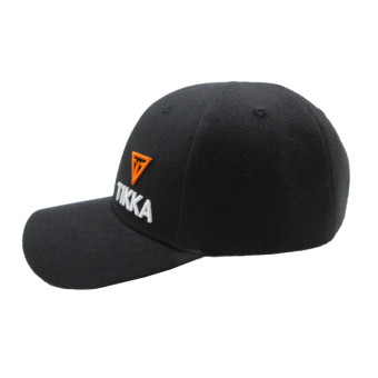 Šiltovka TIKKA 3D mini logo