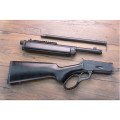 Chiappa 1892 L.A. Wildlands Takedown MHR, kal. .357Mag