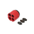 Adaptér Multi-Shooter pre 4 svetlice