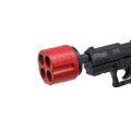Adaptér Multi-Shooter pre 4 svetlice