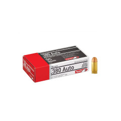 Aguila .380Auto 95gr/6,16g FMJ (1E802110) Aguila .380Auto 95gr/6,16g FMJ (1E802110)