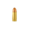 Aguila 9mm Luger 124gr/8,04g FMJ (1E092110/1E093110)