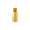 Aguila 9mm Luger 147gr/9,53g JHP (1E092151)