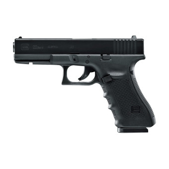 Airsoft. pištoľ GLOCK 22 Gen4, kal. 6mm, CO2 Airsoft. pištoľ GLOCK 22 Gen4, kal. 6mm, CO2