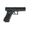 Airsoft. pištoľ GLOCK 22 Gen4, kal. 6mm, CO2
