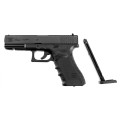 Airsoft. pištoľ GLOCK 22 Gen4, kal. 6mm, CO2
