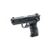 Airsoft. pištoľ Heckler & Koch HK45, kal. 6mm, CO2