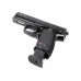 Airsoft. pištoľ Heckler & Koch USP, kal. 6mm, manuál - dekoračný predmet