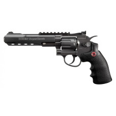 Airsoft. revolver Ruger SuperHawk 6