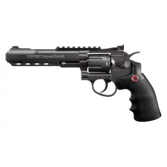 Airsoft. revolver Ruger SuperHawk 6 Airsoft. revolver Ruger SuperHawk 6