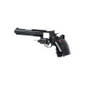 Airsoft. revolver Ruger SuperHawk 6