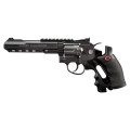 Airsoft. revolver Ruger SuperHawk 6