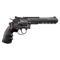 Airsoft. revolver Ruger SuperHawk 6
