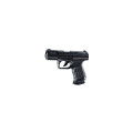 Airsoft. pištoľ Walther P99 DAO, kal. 6mm, CO2