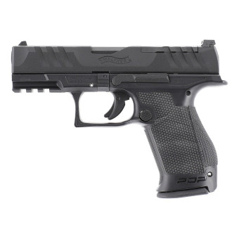 Airsoft. pištoľ Walther PDP Compact 4 Airsoft. pištoľ Walther PDP Compact 4