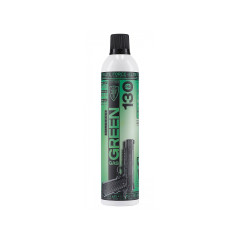 Airsoftový plyn Elite Force Green Gas 600 ml so silikónom Airsoftový plyn Elite Force Green Gas 600 ml so silikónom