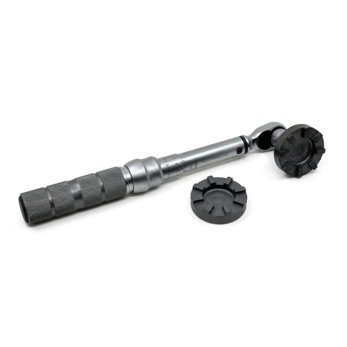 Armorer Front cap Tool Wrench
