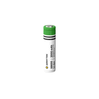 Batéria Armytek 18650 Li-lon PCB 3500mAh (nabíjateľná)