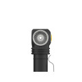 Armytek Wizard C2 Magnet USB 1200lm (White)