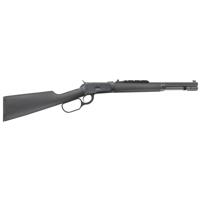 Chiappa 1892 L.A. Rifle Alaskan Matte Black, kal. .357Mag
