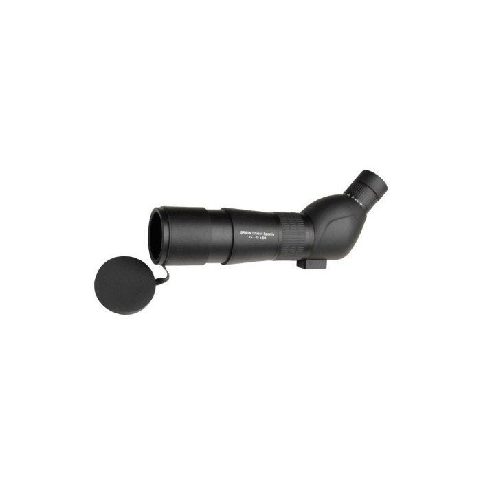 BRAUN Ultralit Spotting Scope 15-45x60