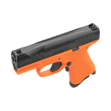 Pištoľ BUBIX BRO Classic, kal. 9x19, Orange