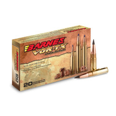 Barnes .300 AAC Blackout VOR-TX 120gr/7,78g TAC-TX BT (30827)