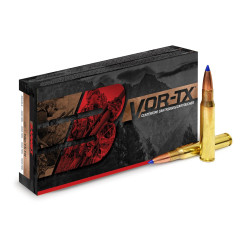 Barnes .30-06Spr. VOR-TX 150gr/9,72g TTSX BT (31330) Barnes .30-06Spr. VOR-TX 150gr/9,72g TTSX BT (31330)