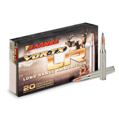 Barnes .30-06Spr. VOR-TX LR 175gr/11,34g LRX BT (30748) Barnes .30-06Spr. VOR-TX LR 175gr/11,34g LRX BT (30748)