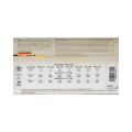 Barnes 6,5 Creedmoor VOR-TX LR 127gr/8,23g LRX BT (28986)