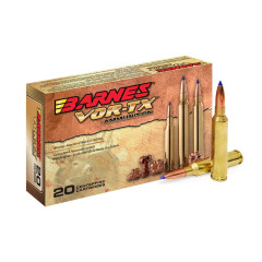 Barnes 7mm RemMag. VOR-TX 150gr/9,72g TTSX BT (21563) Barnes 7mm RemMag. VOR-TX 150gr/9,72g TTSX BT (21563)