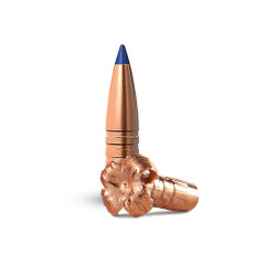Strely Barnes .30 (.308 Strely Barnes .30 (.308