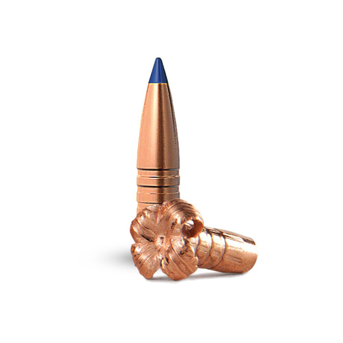 Strely Barnes .30 (.308