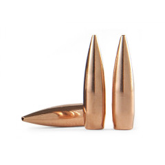 Strely Barnes .30 (.308 Strely Barnes .30 (.308