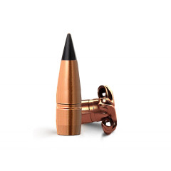 Strely Barnes .300 BLK (.308