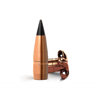 Strely Barnes .300 BLK (.308