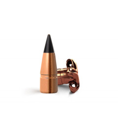 Strely Barnes .300 BLK (.308